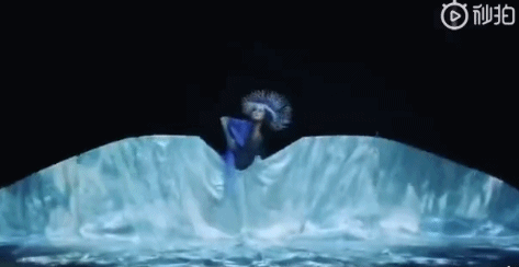 杨丽萍的饮食食谱，杨丽萍减肥食谱（61岁杨丽萍新舞又美爆热搜）