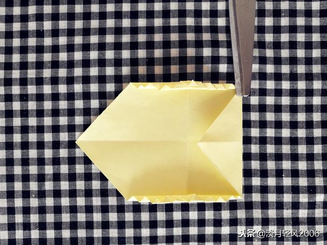 书签制作方法图片，创意书签制作简单漂亮图片（用卡纸制作可爱又实用的小书签）