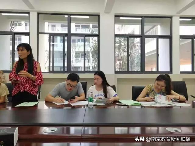 南京最大的小学是哪所，所有老师都是“班主任”