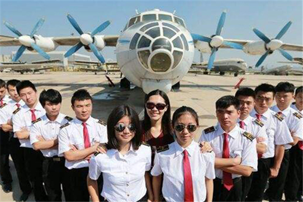 中国民航大学排名，中国民航大学排名为什么那么低（2021中国航空航天类大学排名出炉）