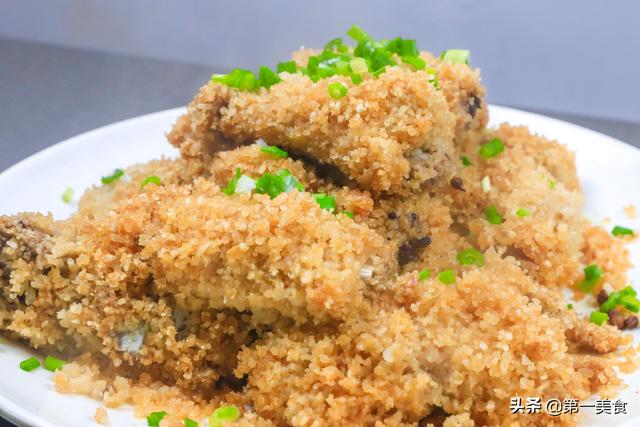 粉蒸排骨最正宗的做法，粉蒸排骨正确的做法（厨师长教你粉蒸排骨的做法）