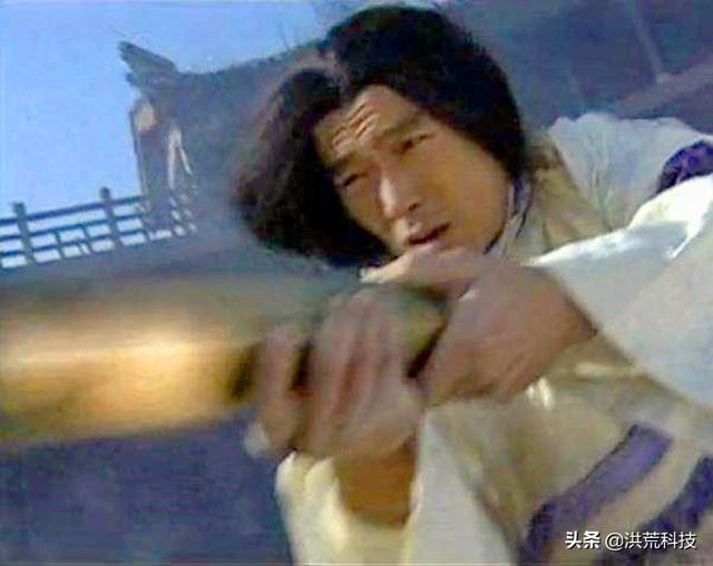 孔雀翎之最强武器，古龙笔下最强暗器排名（武侠剧中杀伤力最大的五大神兵）