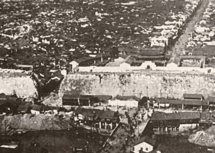 明朝天启大爆炸究竟是怎么回事，天启大爆炸 明朝那些事（天启大爆炸到底是怎么回事）