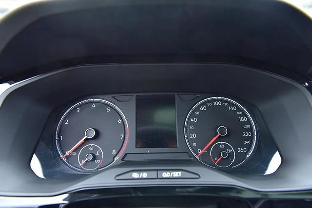 捷达vs7高水准的德系suv，这款合资中型SUV“德味”十足