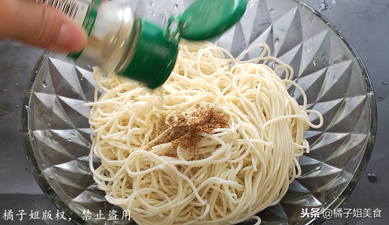 圖片[7]-【麻撒子】做法步驟圖 又脆又香 做法要簡單-起舞食譜網