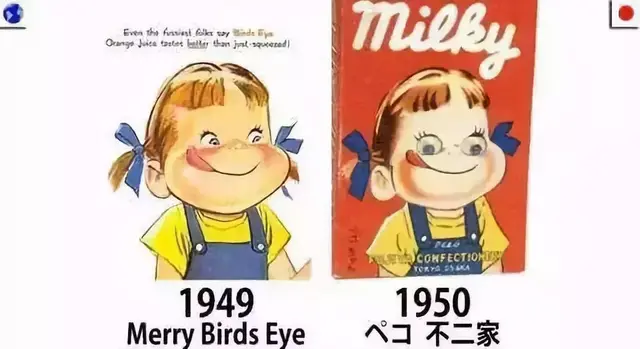 悠哈，微信头像，悠哈（食品包装设计的“优等生”）