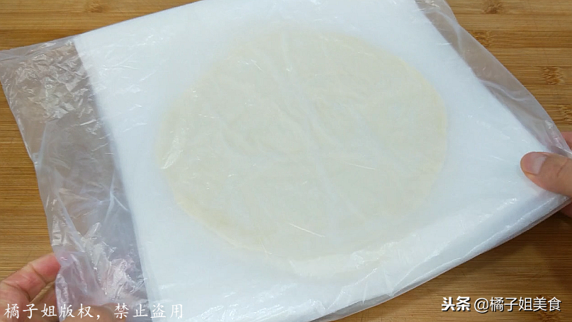 圖片[18]-【手抓餅】做法步驟圖 告訴你配方和做法 看完-起舞食譜網