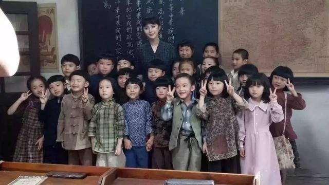 陈妍希主演的电影，陈妍希演的电视（陈晓陈妍希不知自己被当“主演”）
