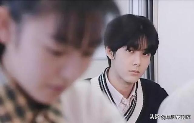 长得美但不娘的男明星，第一名应该是柏原崇