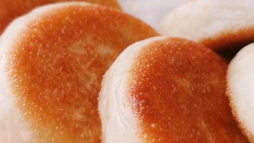 圖片[7]-【蘋果糯米餅】做法步驟圖 外酥里糯 特別好吃又解饞-起舞食譜網(wǎng)