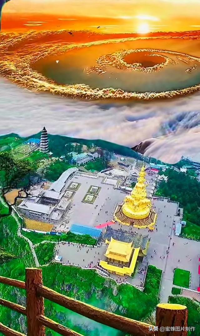 呼伦贝尔大草原图片，内蒙古呼伦贝尔草原最美景色（壁纸美图，呼伦贝尔大草原风光）