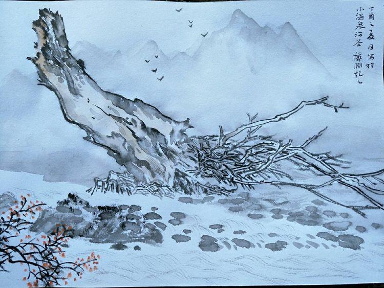 歌曲知音歌词，知音歌词（高山流水遇《知音》）