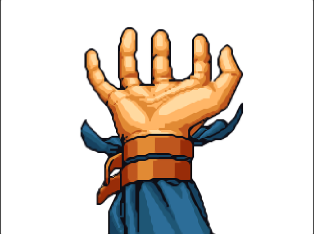 千鹤/封面动漫女生插画/喜欢一个人太累了，微信头像，千鹤/封面动漫女生插画/喜欢一个人太累了，所以要喜欢10个（街机游戏强行操纵最终BOSS通关）