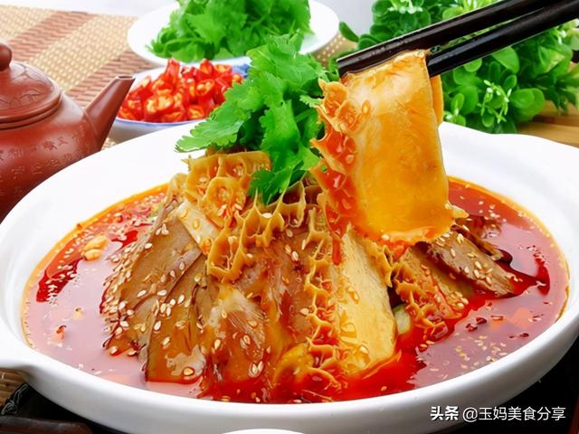 夫妻肺片名字的由来，夫妻肺片里没有肺片（夫妻肺片名字的由来视频）