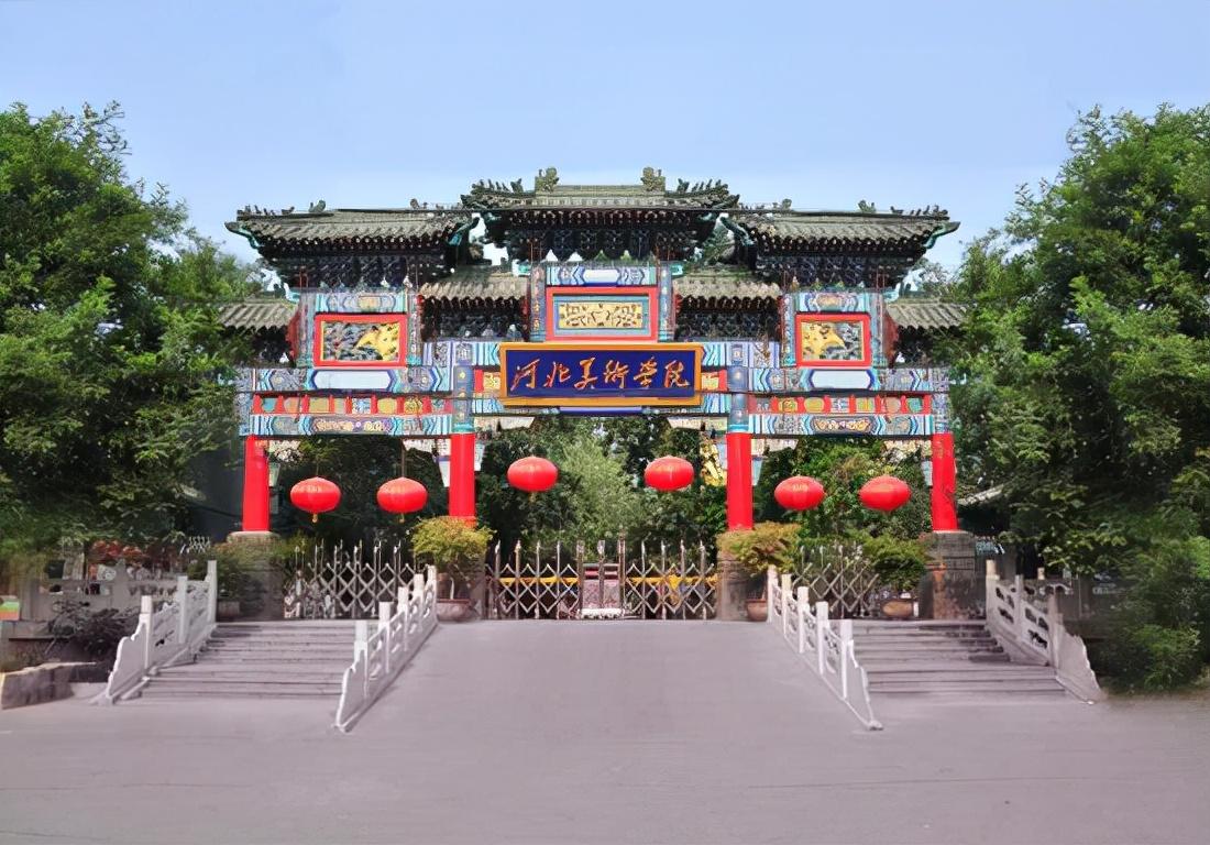 美术专科学校（你知道中国有哪些民办美术学院吗）