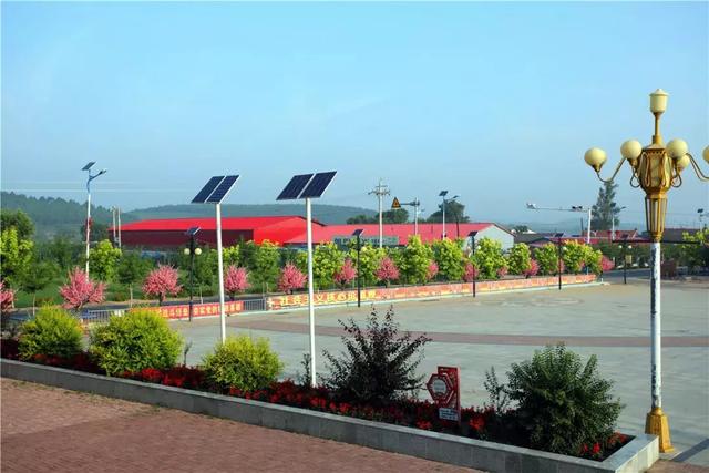 东辽县属于哪个市，东辽县属于哪个市管（辽源市东辽县安石镇朝阳村——全国乡村旅游重点村之一）