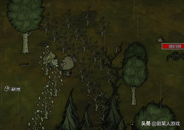饥荒鼹鼠有什么用，饥荒裸鼹鼠蝙蝠有什么用（四季之中的注意事项你都明白吗）