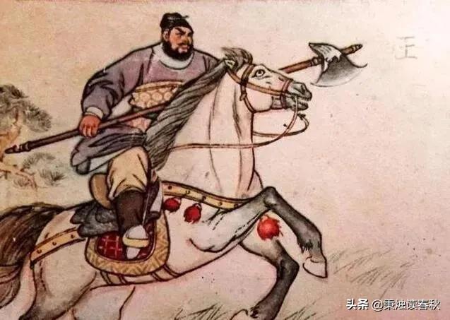 程咬金活了多少岁，程咬金活到多少岁（真实的程咬金根本没活168岁）