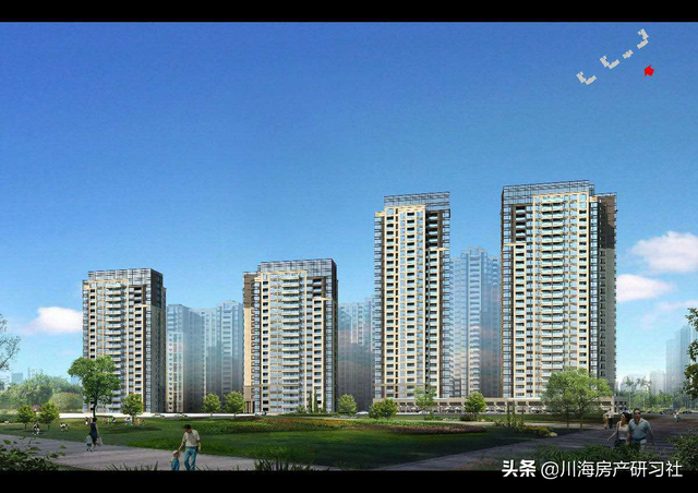 边户好还是中间户好，买房是选中间户还是边户（“边户房”还是“中间房”好）