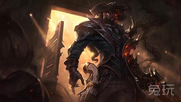 ap蛮王出装顺序，ap蛮王出装顺序无限火力2020怎么样（LOL：三相成蛮王核心装）