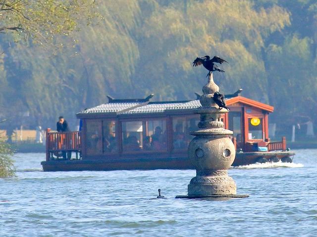 杭州旅游景点有哪些景点？盘点杭州旅游10大景区，建议收藏