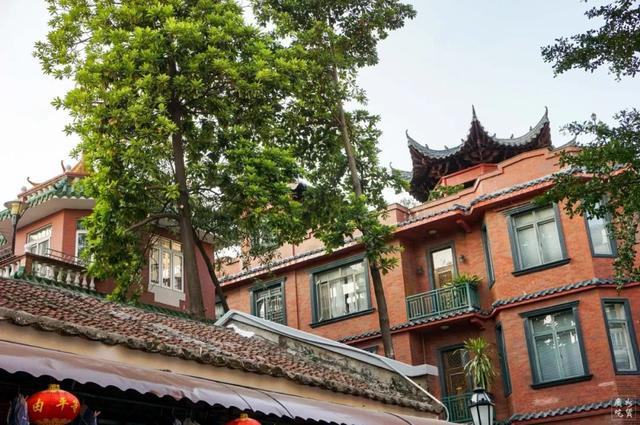 刨冰加盟哪家店，“下一个永庆坊”来了（刨冰沙冰加盟店）