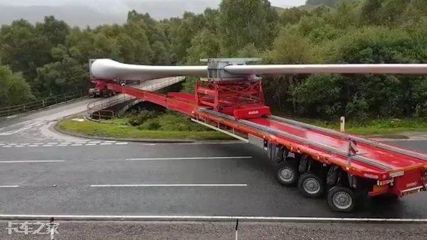 如何用一张纸折叠成赛车，A4纸怎么折赛车（盘点25种最夸张的拖挂车）