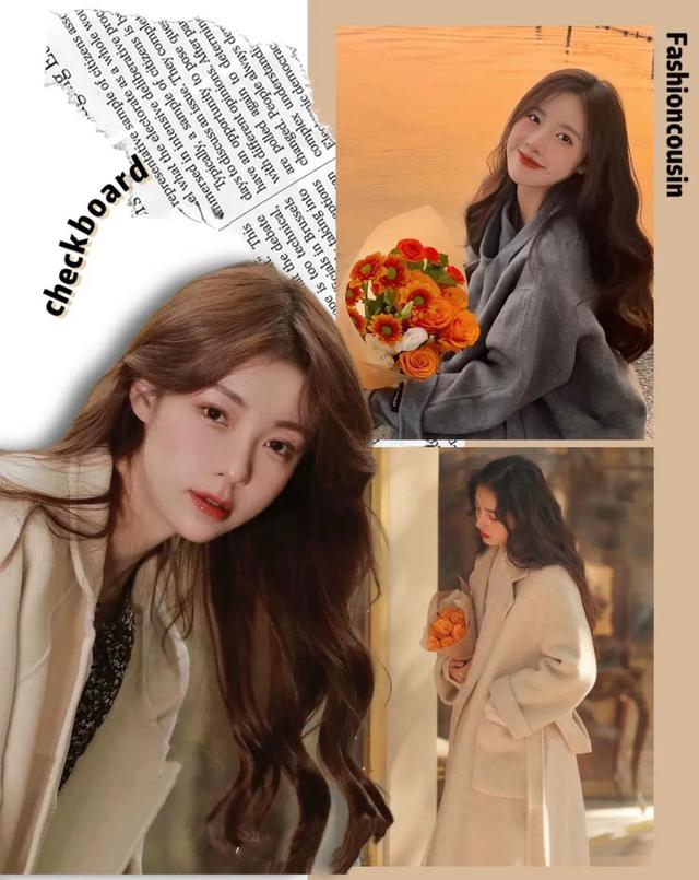 什么发型显脸小显年轻，适合瘦脸的发型（简单易打理的4款发型）