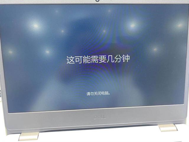 戴尔win10开机强制进入安全模式（如何还原释放DELL电脑win10系统及调试安装软件）