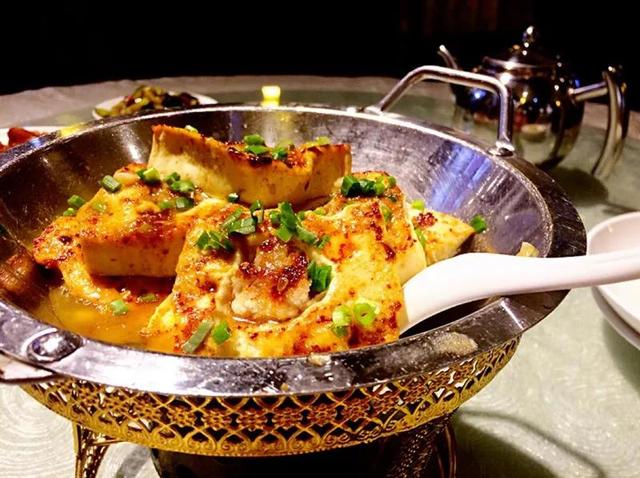 田野豆腐是怎样做成的，车田豆腐家常做法（信丰人的日子忒爽了）