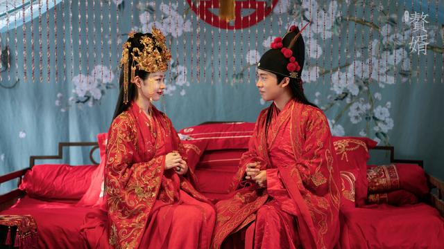 kiko扮演者，kiko扮演者是谁（《唐探》中的黑客KIKO在《赘婿》中存在感这么低）