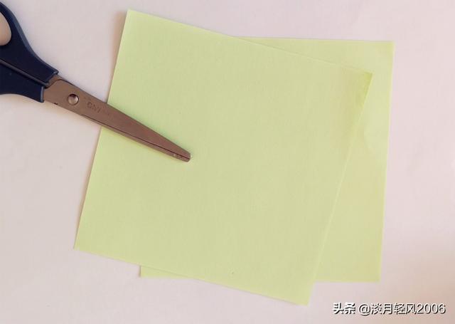 雪花窗花怎么剪，怎么剪窗花 雪花（带孩子做一个立体雪花）