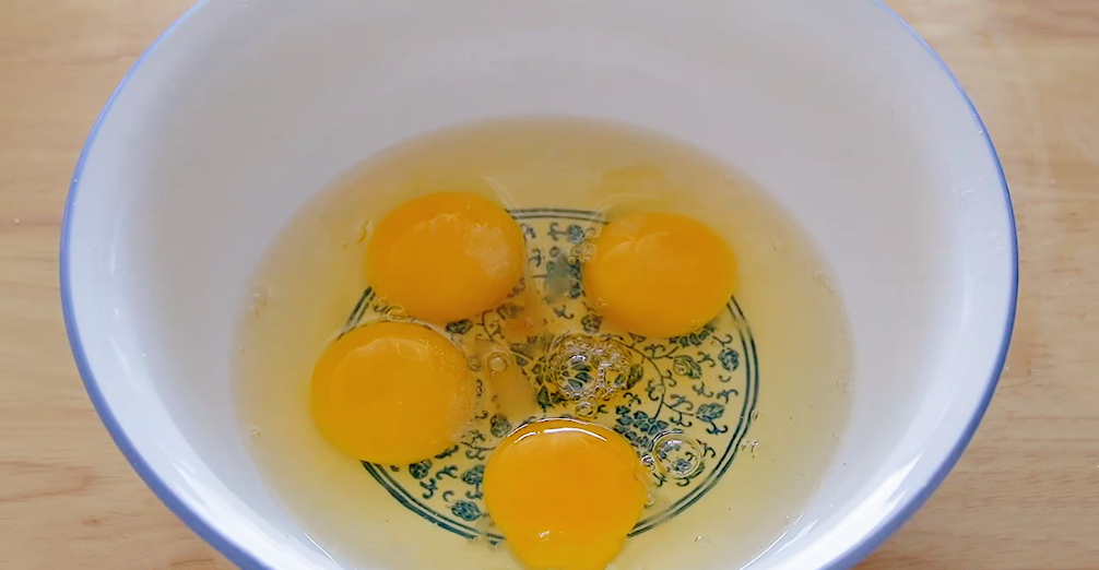 圖片[3]-【攤蛋皮】做法步驟圖 不易破 做法簡單-起舞食譜網