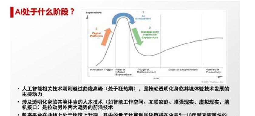 人工智能分为什么（人工智能有3类解析）