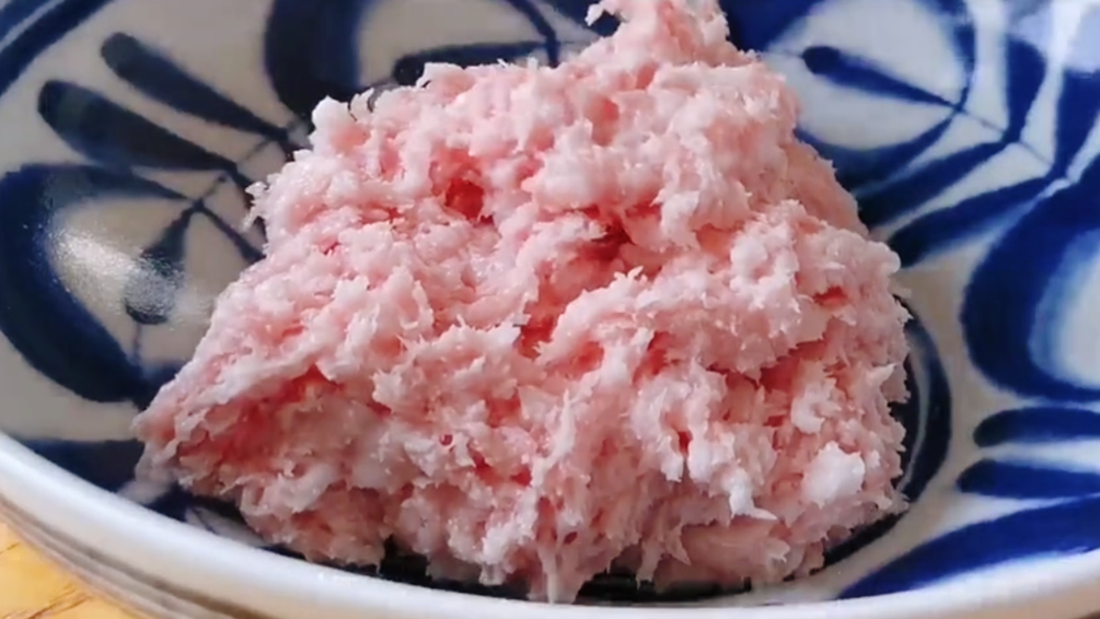 图片[2]-【砂锅五花肉蛋饺】做法步骤图 肥而不腻 上桌就被抢光-起舞食谱网