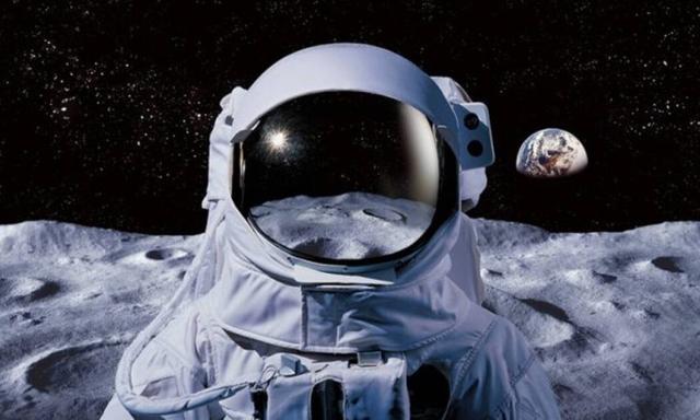 太空，太空漫步灰色墙漆（尸体会经历多可怕的过程图片）