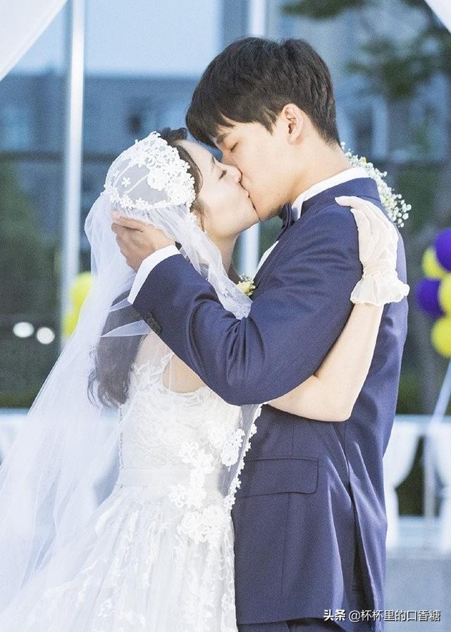 杨洋和郑爽演过所有的电视剧，杨洋和郑爽演过什么电视剧（《一生一世》第四）