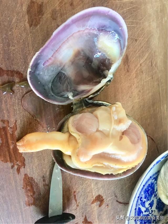 天鹅蛋怎么吃，仙人球天鹅蛋怎么吃（威海美食——用天鹅蛋包的水饺）