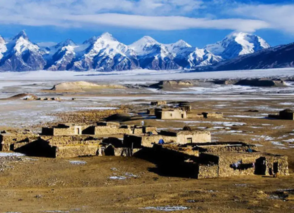 新疆喀什怎么读，喀什怎么读拼音（​尉犁、鄯善、焉耆……这些新疆地名读音得留心）