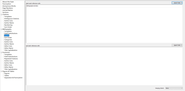 noteexpress和endnote，noteexpress（EndNote论文参考文献的输出引用格式自定义修改与编辑界面详解）
