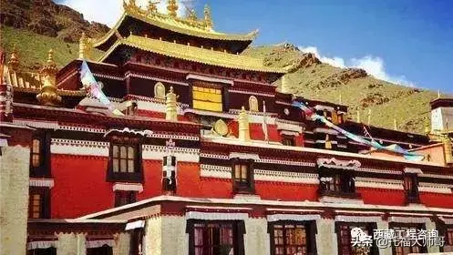 藏语翻译成中文，藏语在线翻译（为什么西藏的英文名叫Tibet）