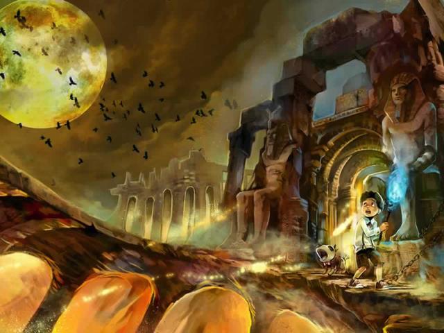 查理九世动画片，查理九世动画片全集（比《柯南》还要精彩的《查理九世》）