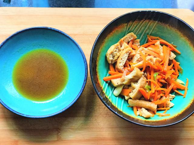 豆腐渣怎么吃，打豆浆剩的豆渣的做法大全（打豆浆的豆腐渣别浪费）