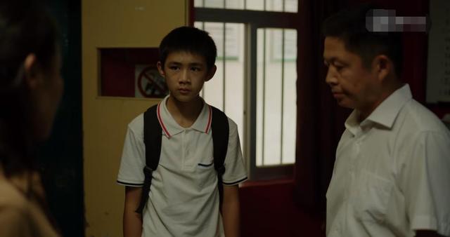 严良是什么电视剧（《隐秘的角落》）