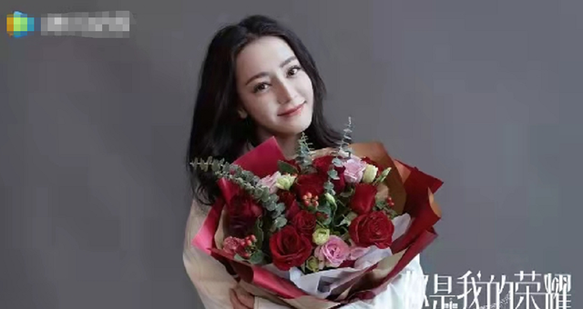 杨洋和肖奈谁漂亮，热巴本色出演大明星超美艳