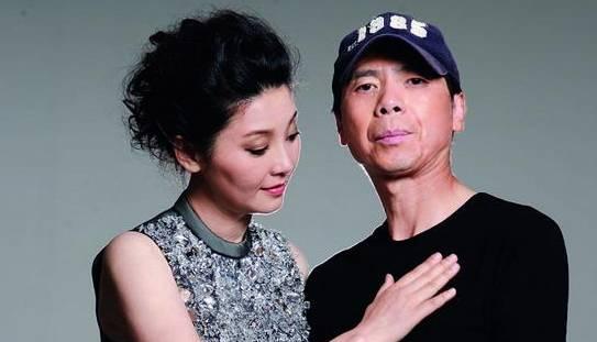 徐帆是怎么认识冯小刚的，为何嫁给了二婚的冯小刚