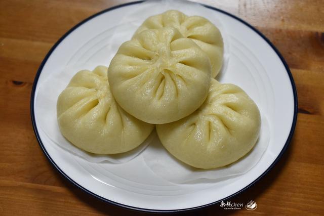 包子皮的做法，小笼包子皮做法是什么（包子皮和馅料怎样做好吃又营养）