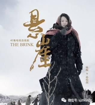 悬崖电视剧剧情简介，《悬崖》周乙的\