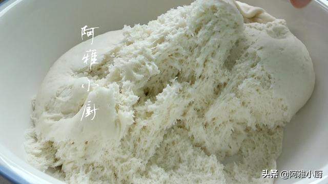 包子发面配方窍门，做包子发面技巧和配方是什么（包子白净饱满不塌陷）