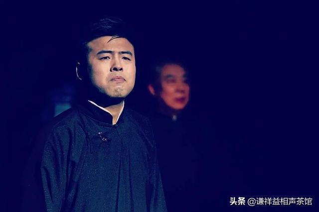 中国北方曲艺学校，中国有哪些戏曲学院（<九>丨我在天津有了家）